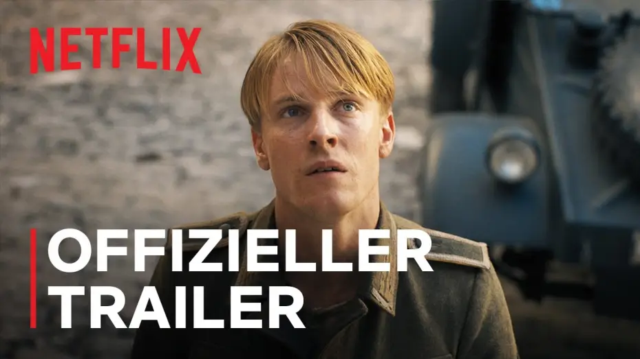 Видео к сериалу Весь невидимый нам свет — Offizieller Trailer