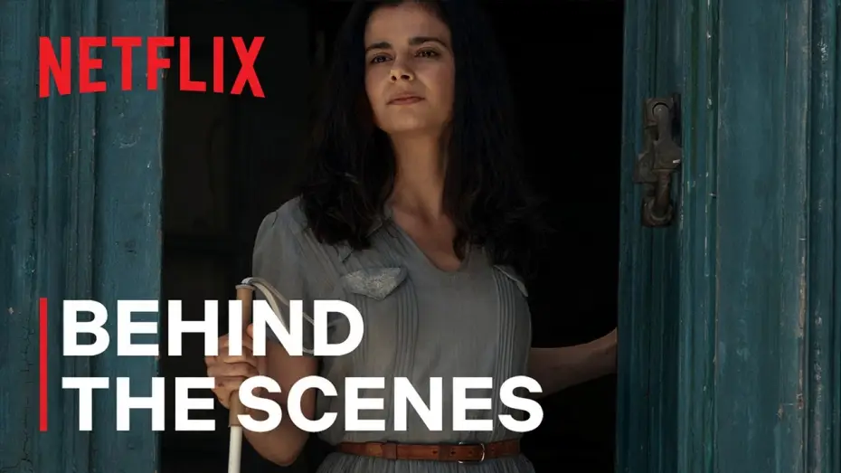 Видео к сериалу Весь невидимый нам свет — Behind the Adaptation