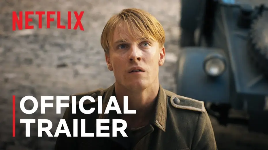Видео к сериалу Весь невидимый нам свет — Official Trailer