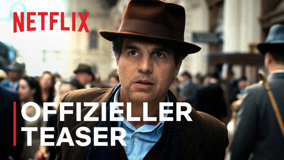Видео к сериалу Весь невидимый нам свет — Offizieller Teaser