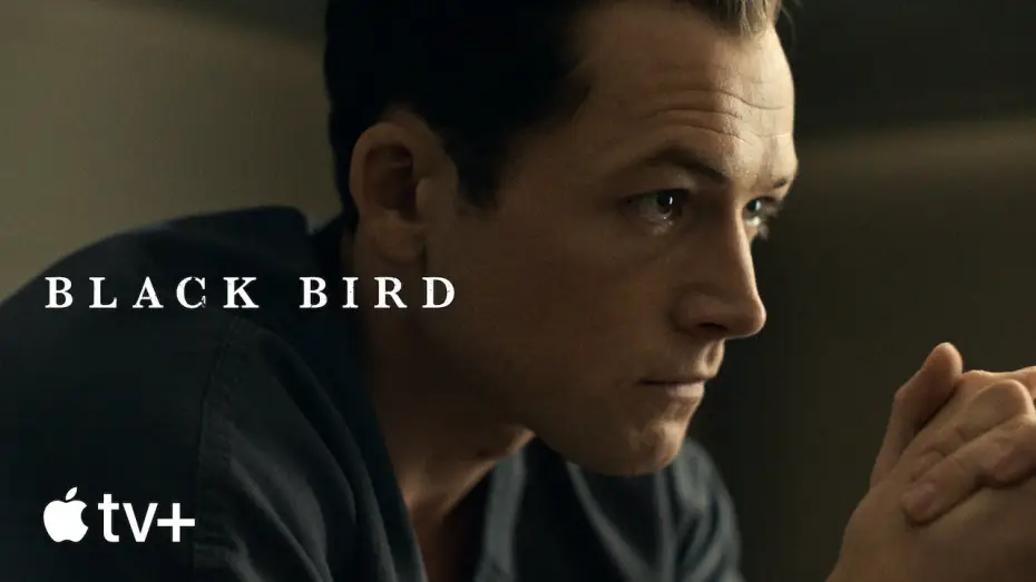 Видео к сериалу Черная птица — An Inside Look: The Story of Jimmy Keene