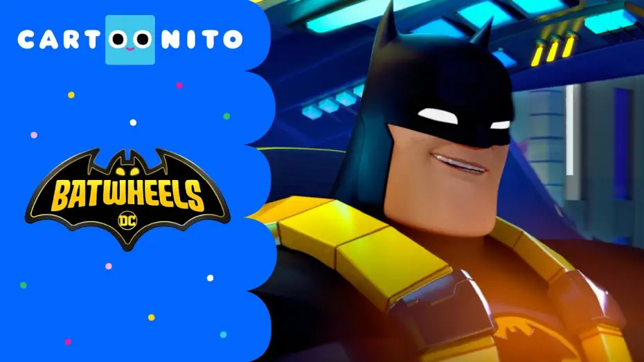 Видео к сериалу Бэтколёса — Introducing Ethan Hawke as Batman
