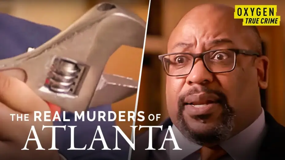 Видео к сериалу The Real Murders of Atlanta — TRAILER: The Real Murders of Atlanta | Premieres Sunday, January 16th | Oxygen
