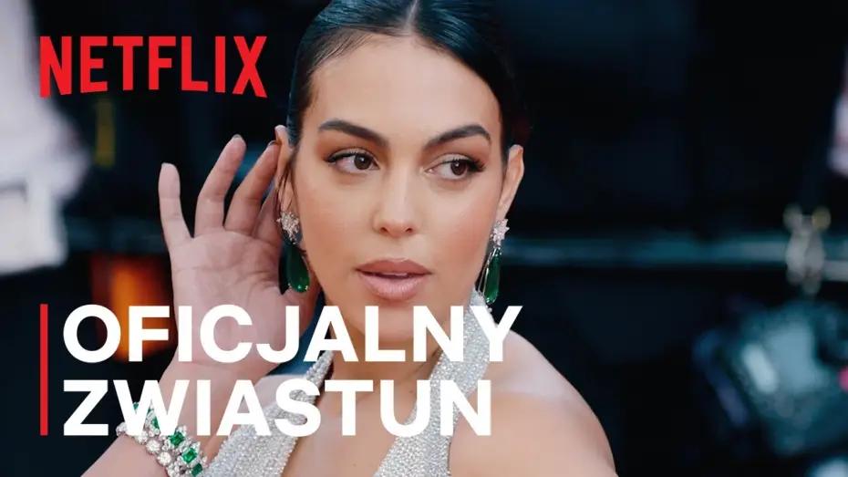 Видео к сериалу Я — Джорджина — Jestem Georgina – sezon 2 | Oficjalny zwiastun | Netflix