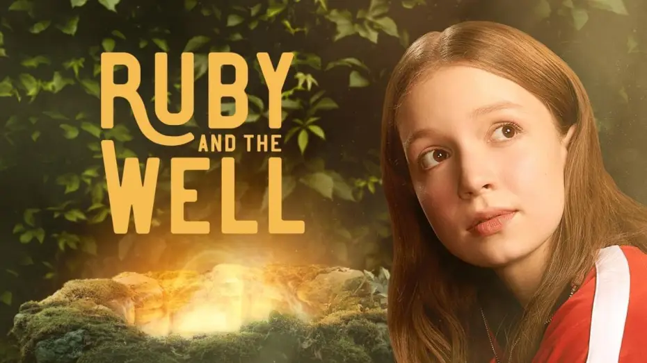 Видео к сериалу Ruby and the Well — Ruby and the Well - Teaser Trailer