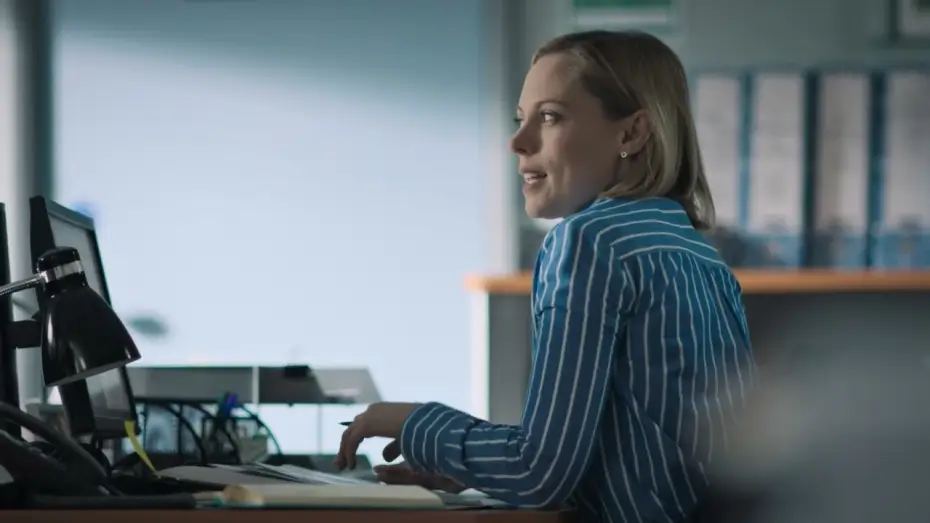 Видео к сериалу Детектив из Челси — The Chelsea Detective Season 2 Trailer