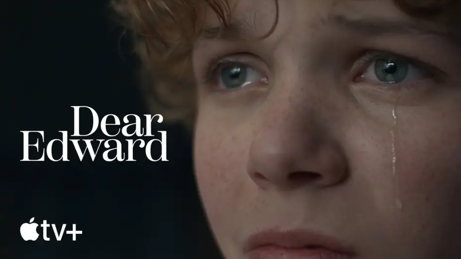 Видео к сериалу Милый Эдвард — Official Trailer