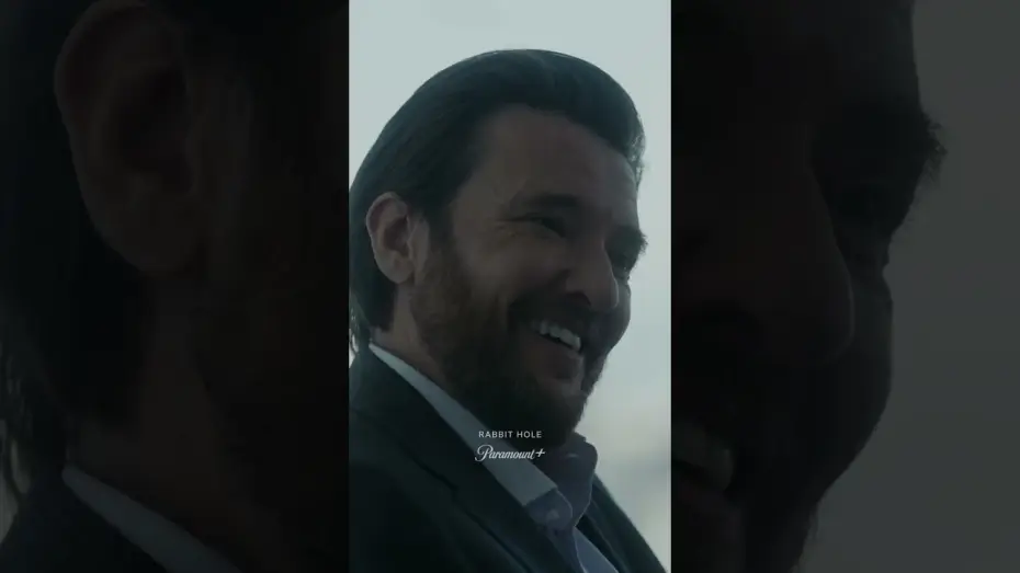 Видео к сериалу Кроличья нора — The enemy is everywhere.