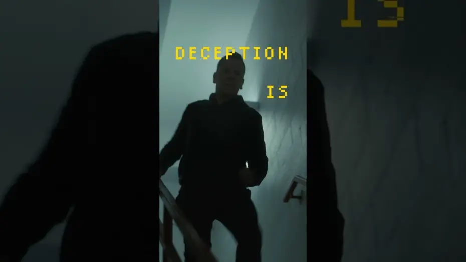 Видео к сериалу Кроличья нора — No one is safe.
