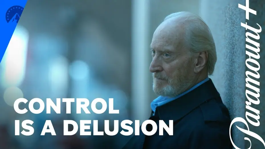 Видео к сериалу Кроличья нора — Control Is A Delusion