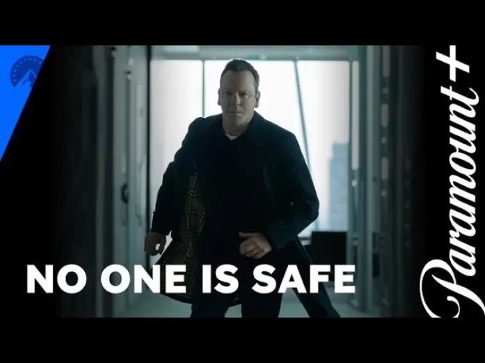 Видео к сериалу Кроличья нора — No One is Safe