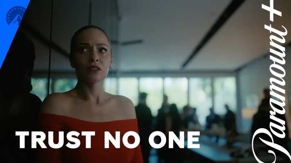 Видео к сериалу Кроличья нора — Trust No One