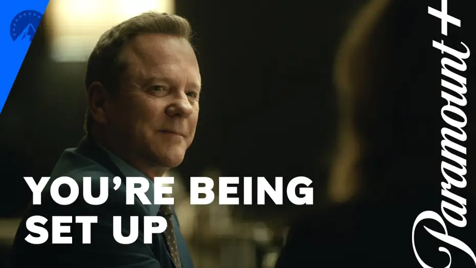 Видео к сериалу Кроличья нора — You’re Being Set Up