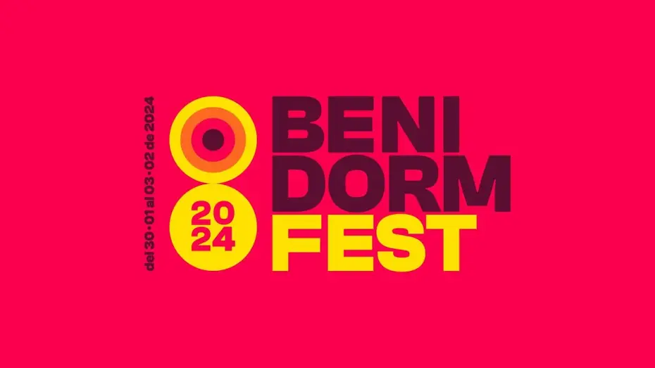 Видео к сериалу Benidorm Fest — BENIDORM FEST 2024 | ANUNCIO