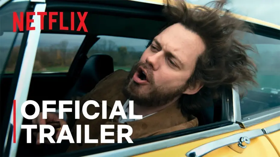Видео к сериалу Кларк — Clark | Official Trailer | Netflix