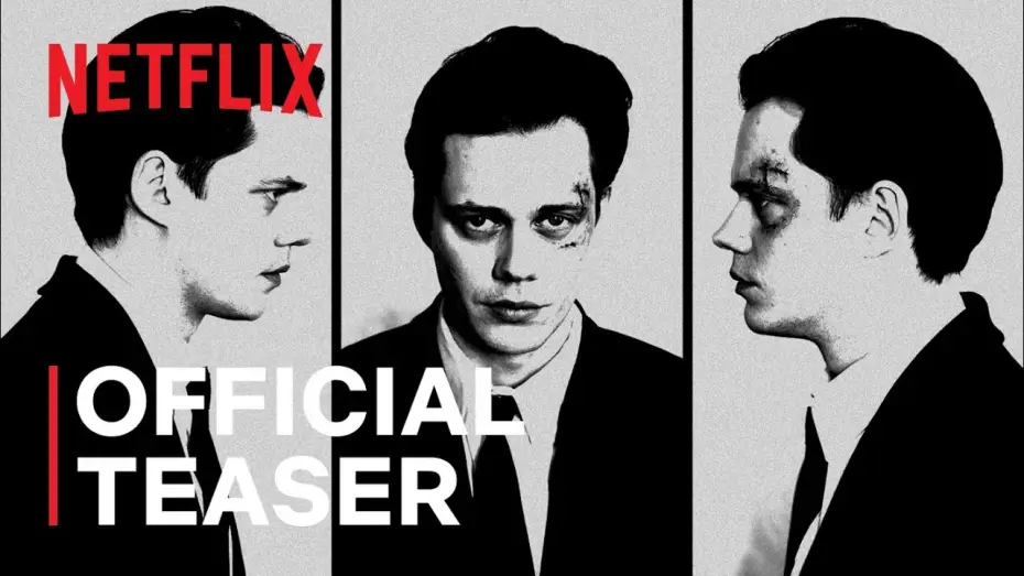 Видео к сериалу Кларк — Official Teaser