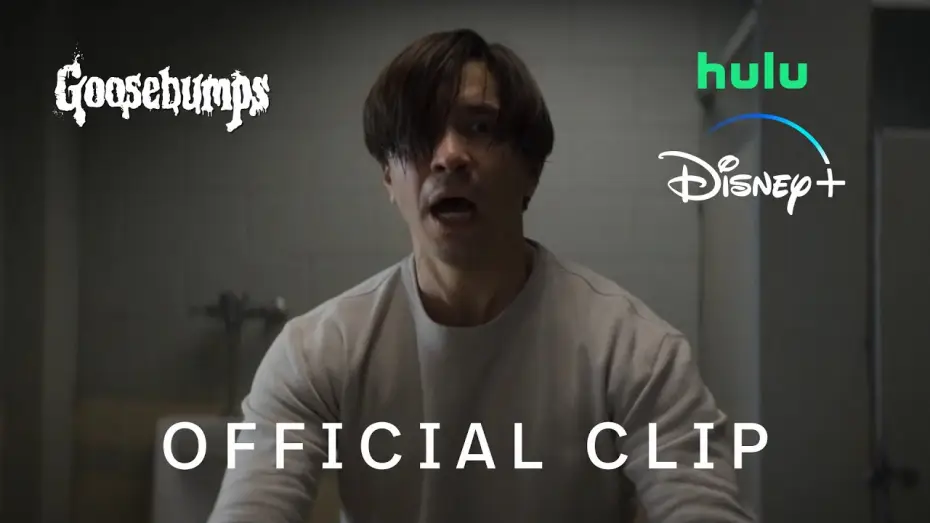 Видео к сериалу Ужастики — Mr. Bratt