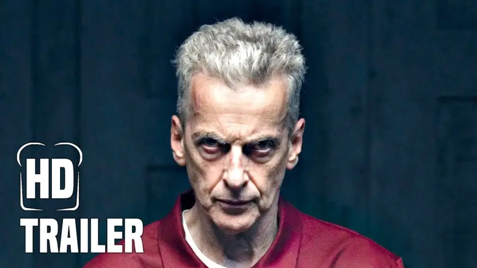 Видео к сериалу Час дьявола — THE DEVIL'S HOUR Staffel 1 Teaser Trailer (2022) Prime Video Deutschland