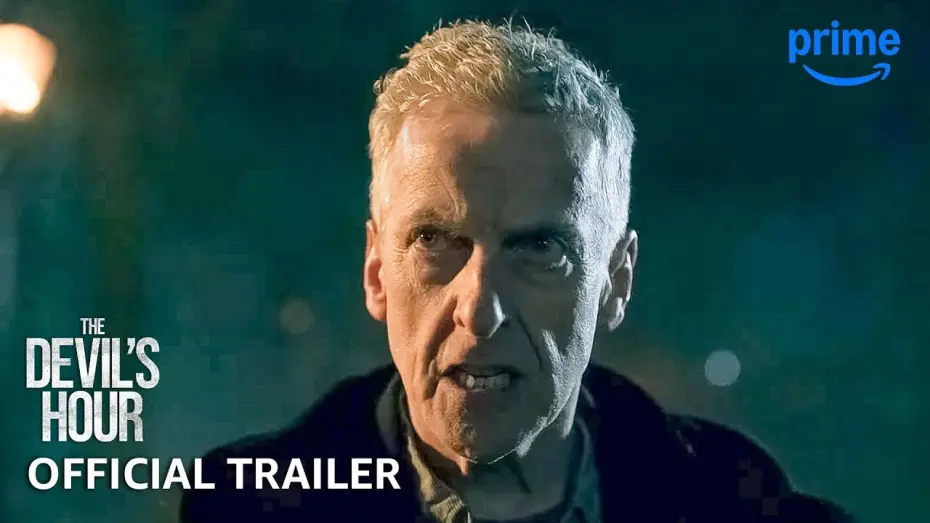 Видео к сериалу Час дьявола — S2 Official Trailer