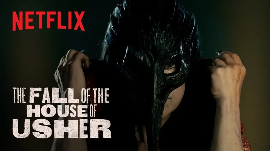Видео к сериалу Падение дома Ашеров — She's Coming