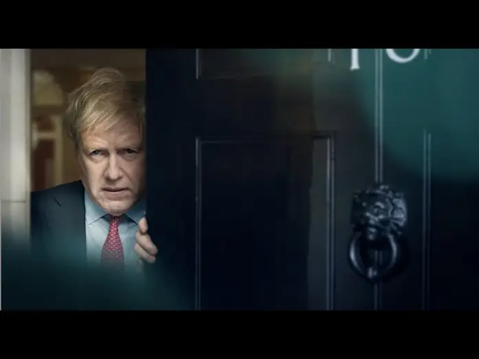 Видео к сериалу This England — Teaser