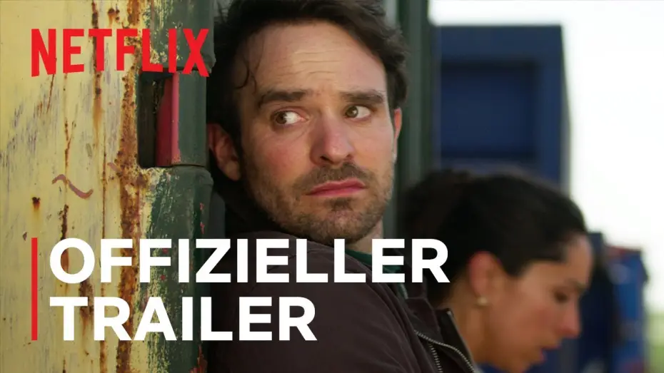 Видео к сериалу Госизмена — Offizieller Trailer