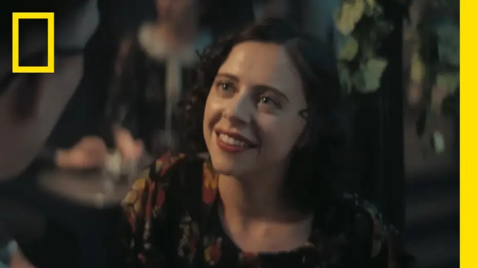 Видео к сериалу Маленький огонёк — In Production Piece