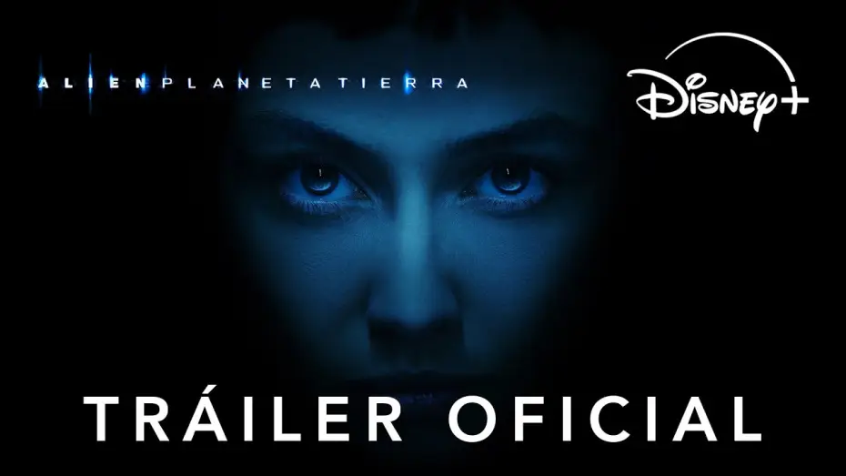 Видео к сериалу Чужой: Земля — Tráiler en castellano