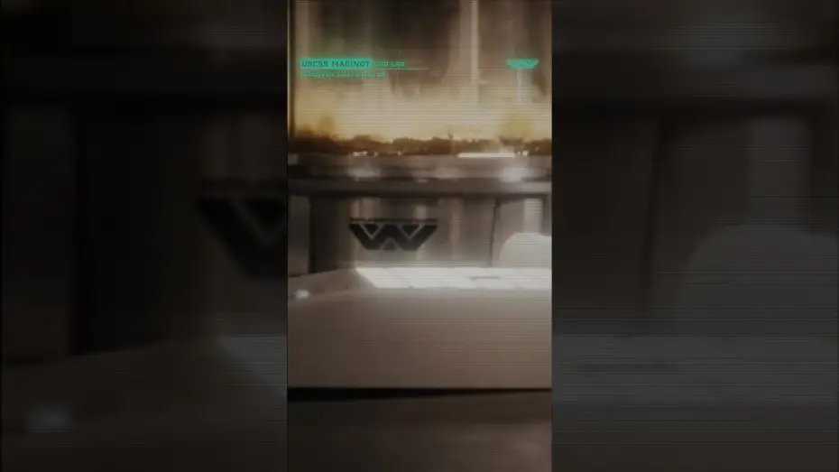 Видео к сериалу Чужой: Земля — Let’s get you somewhere safe. (There’s nowhere safe).