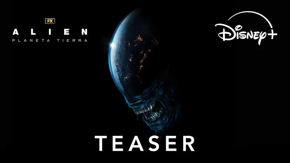Видео к сериалу Чужой: Земля — Teaser