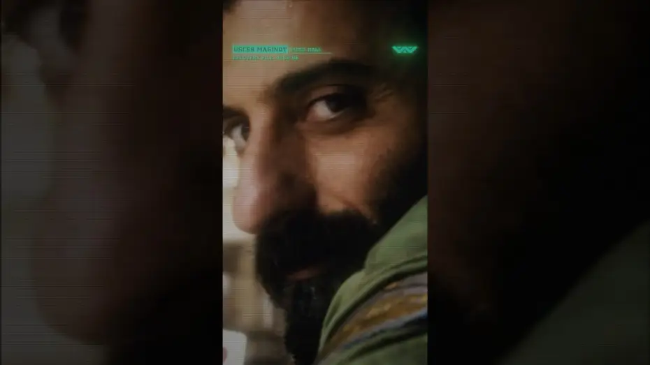 Видео к сериалу Чужой: Земля — No cheating.