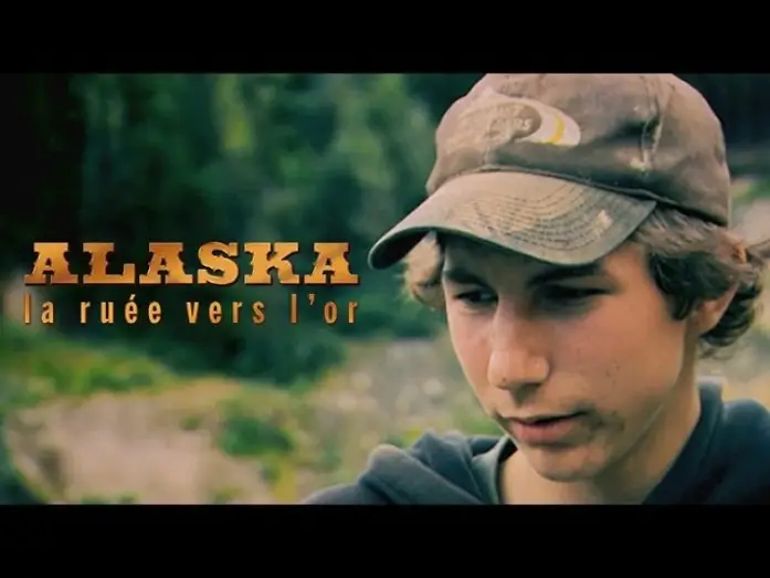 Видео к сериалу Gold Rush: Parker's Trail — L'accident de Parker Schnabel - Alaska : la ruée vers l'or