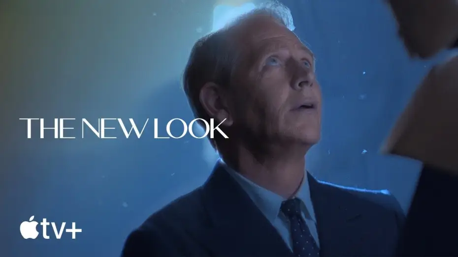 Видео к сериалу New Look: Революция стиля — Official Trailer