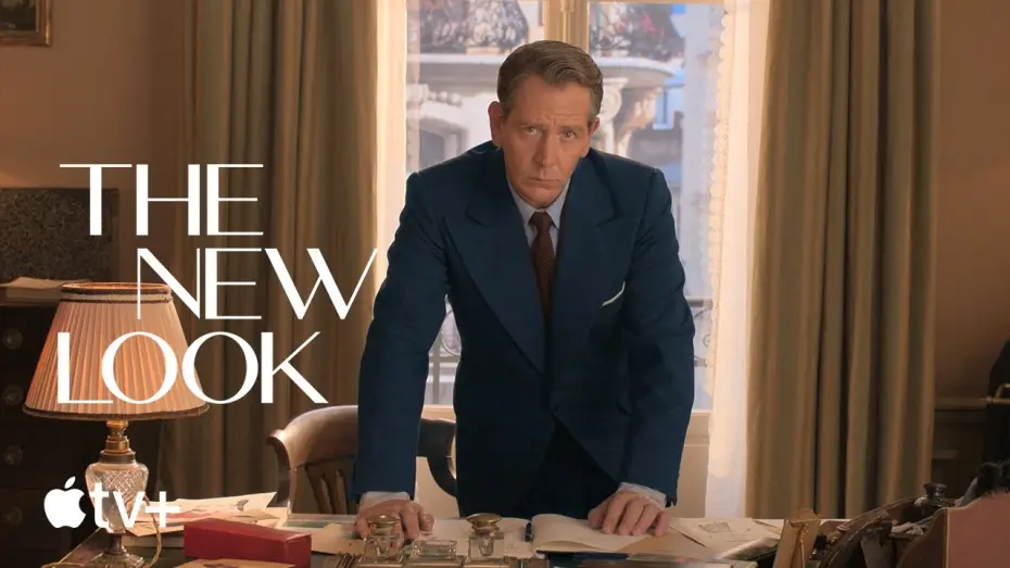 Видео к сериалу New Look: Революция стиля — An Inside Look