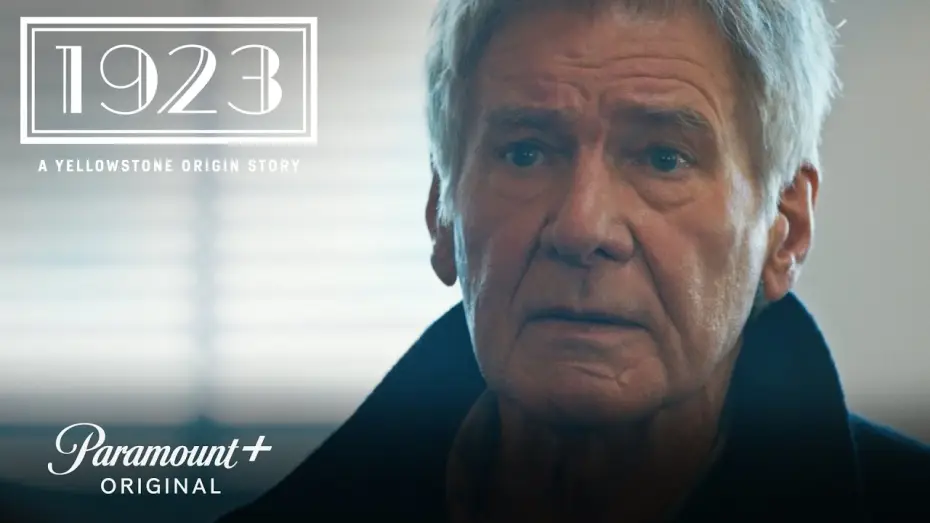 Видео к сериалу 1923 — Season 1 Recap
