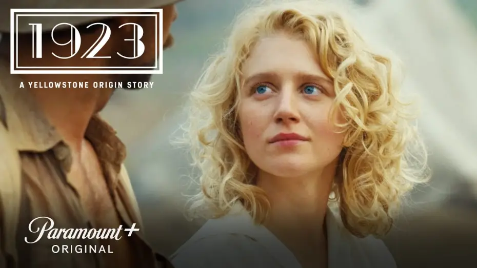 Видео к сериалу 1923 — The Women of 1923