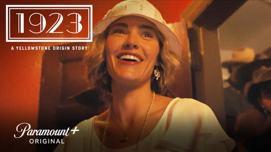 Видео к сериалу 1923 — Costuming Montana | Behind the Story (Bonus) | 1923 | Paramount+