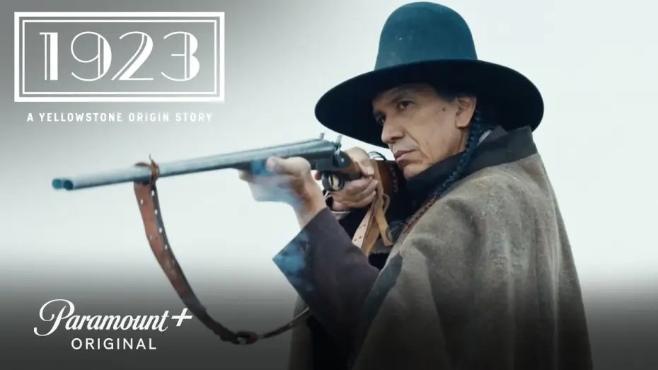 Видео к сериалу 1923 — Season 1 Recap In 29 Minutes
