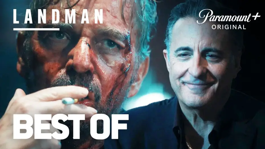Видео к сериалу Лэндмен — Best of Tommy & The Cartel