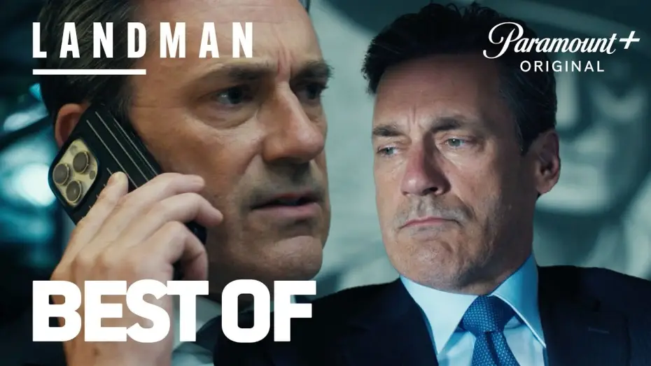 Видео к сериалу Лэндмен — Best of Monty