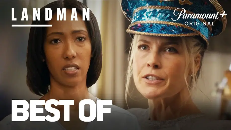 Видео к сериалу Лэндмен — Best of the Retirement Home