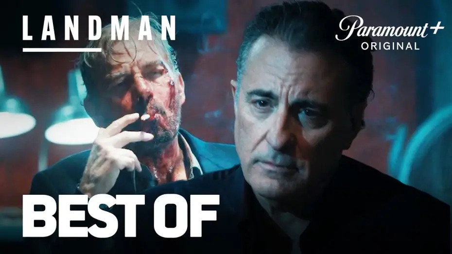 Видео к сериалу Лэндмен — Best of Season 1