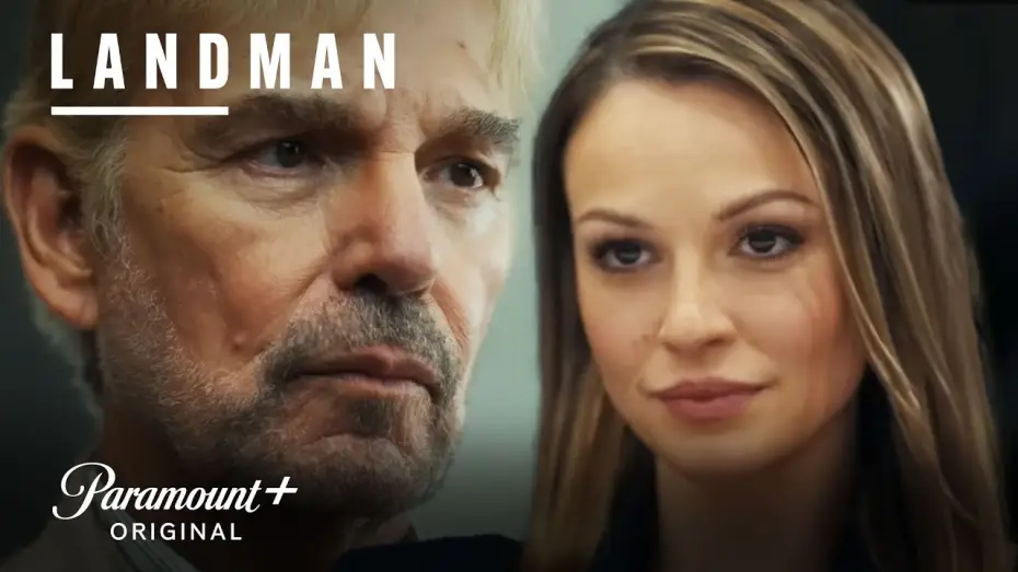 Видео к сериалу Лэндмен — Сезон 2 — Season 2 Official Trailer