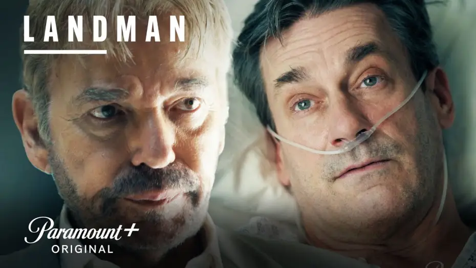Видео к сериалу Лэндмен — Season 1 Recap
