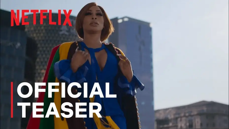 Видео к сериалу Молодые африканские звезды — Young, Famous & African | Official Teaser | Netflix