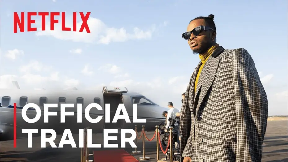 Видео к сериалу Молодые африканские звезды — Young, Famous & African | Official Trailer | Netflix