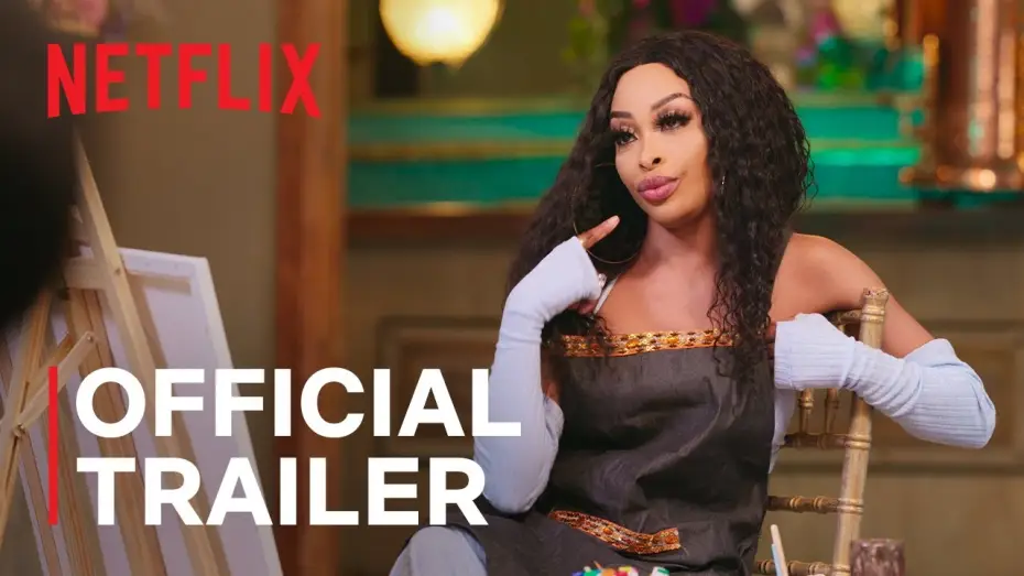 Видео к сериалу Молодые африканские звезды — Сезон 2 — Season 2 Official Trailer
