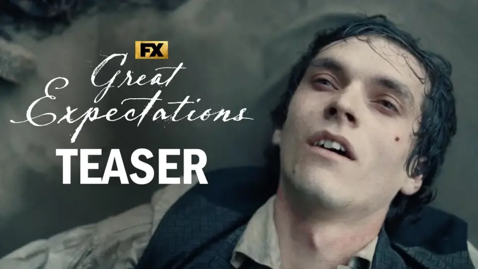 Видео к сериалу Большие надежды — Teaser - "You Can Break His Heart"