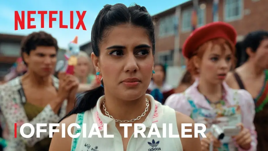 Видео к сериалу Школа разбитых сердец — Season 3 Official Trailer