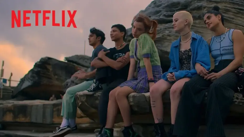 Видео к сериалу Школа разбитых сердец — Season 1 Recap